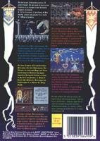 Jeu legend of galahad, the
