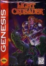 Jeu light crusader