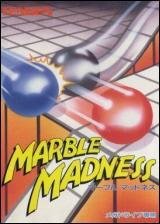 Jeu marble madness