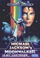 Jeu michael jackson's moonwalker