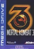 Jeu mortal kombat 3