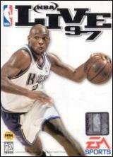 Jeu nba live 97