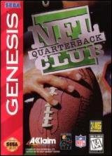 Jeu nfl quarterback club