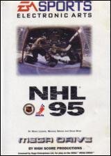 Jeu nhl 95