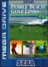 Jeu pebble beach golf links