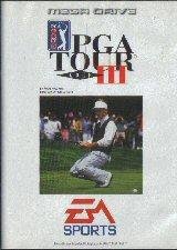 Jeu pga tour golf iii