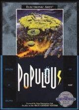 Jeu populous