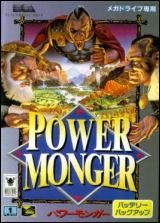 Jeu power monger