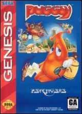 Jeu puggsy