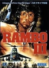 Jeu rambo iii