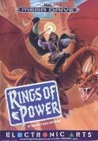 Jeu rings of power