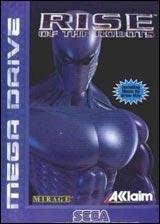 Jeu rise of the robots