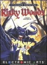 Jeu risky woods