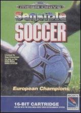 Jeu sensible soccer: european champions