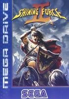 Jeu shining force ii