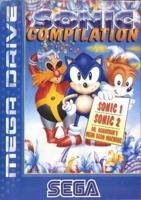 Jeu sonic compilation