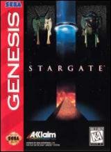 Jeu stargate