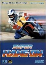 Jeu super hang-on