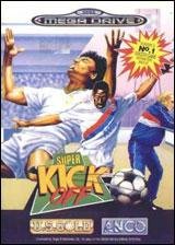 Jeu super kick off