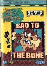 Jeu taz-mania