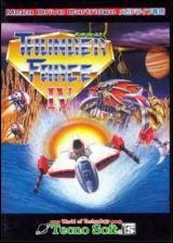 Jeu thunder force iv