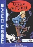 Jeu tintin in tibet (tintin au tibet)