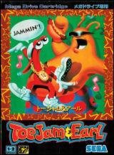 Jeu toejam & earl
