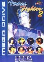 Jeu virtua fighter 2