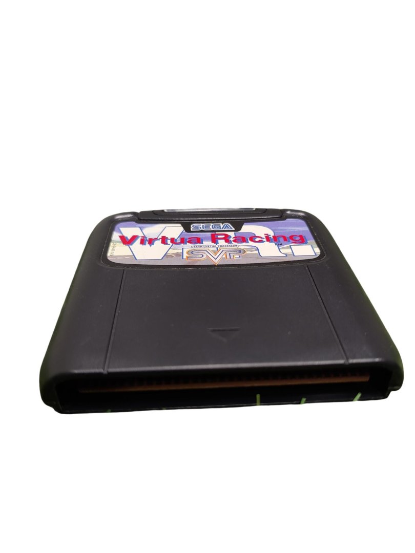 Jeu virtua racing