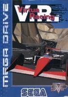 Jeu virtua racing