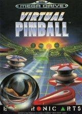 Jeu virtual pinball
