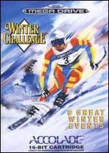 Jeu winter challenge