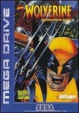 Jeu wolverine: adamantium rage