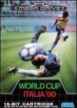 Jeu world cup italia '90