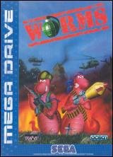 Jeu worms