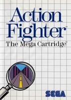 Jeu action fighter