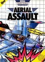 Jeu aerial assault