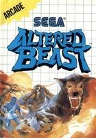 Jeu altered beast