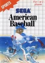 Jeu american baseball