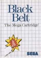 Jeu black belt