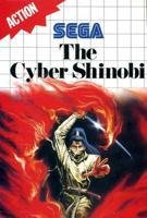Jeu cyber shinobi, the