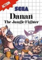Jeu danan: the jungle fighter