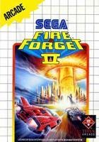 Jeu fire & forget ii