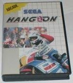Jeu hang on