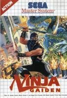 Jeu ninja gaiden