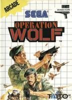 Jeu operation wolf