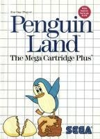 Jeu penguin land