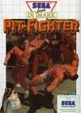 Jeu pit-fighter