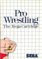 Jeu pro wrestling
