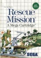 Jeu rescue mission